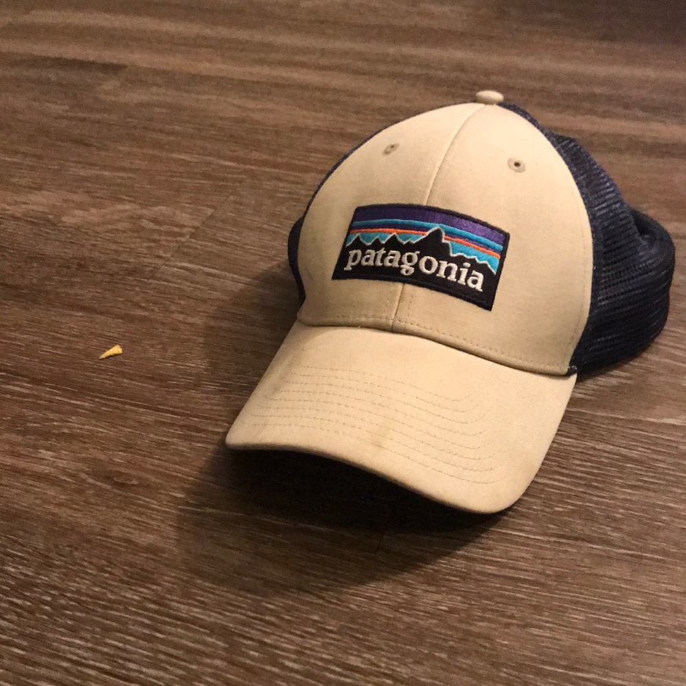 Patagonia hat